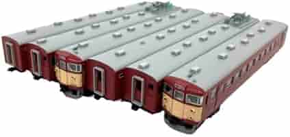 鉄道模型 KATO Amazon | KATO Nゲージ 221系 リニューアル車 JR京都線 ・ 神戸